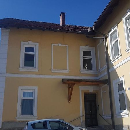 Ferienwohnung Gmünd Gmund  Exterior foto