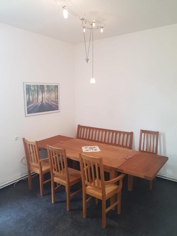 Ferienwohnung Gmünd Gmund  Exterior foto