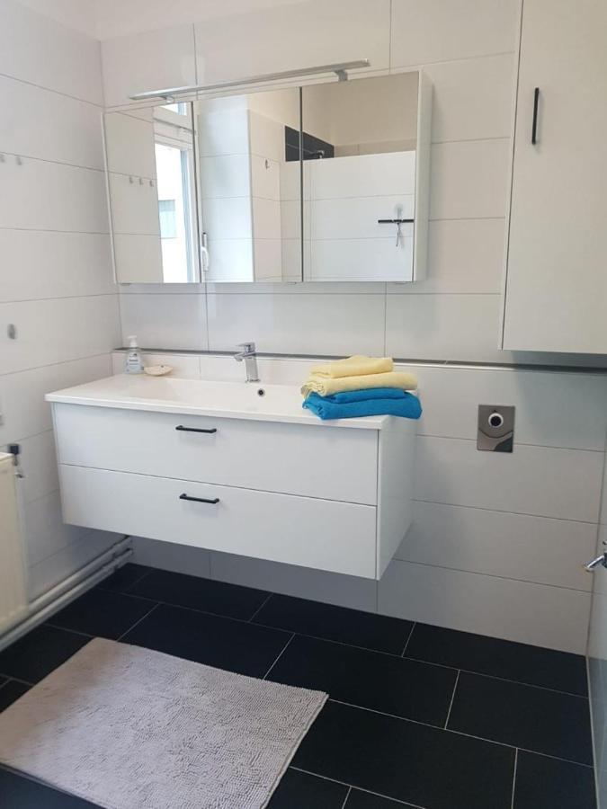 Ferienwohnung Gmünd Gmund  Exterior foto