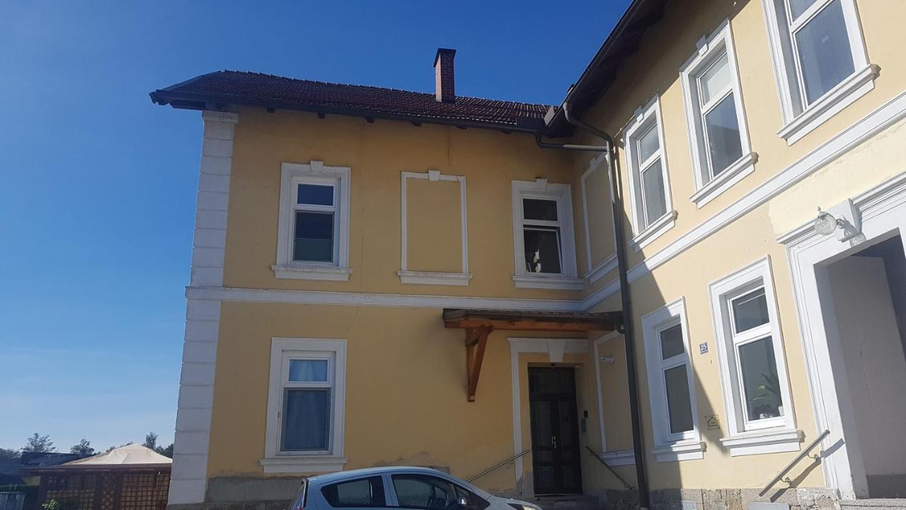 Ferienwohnung Gmünd Gmund  Exterior foto
